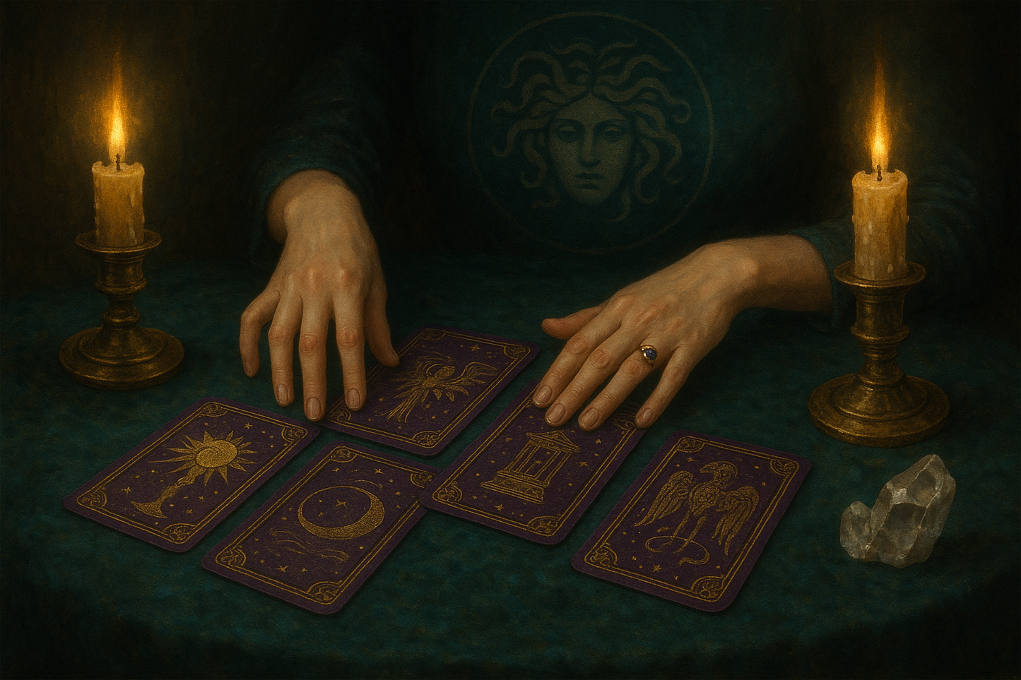 Facetime Beratung 30 Minuten đź”®