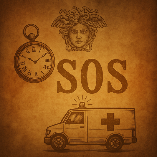 Notfall Paket Facetime 🔮